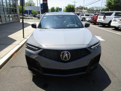 2025 Acura MDX A-SPEC Advance Package