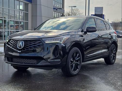 2026 Acura RDX Base