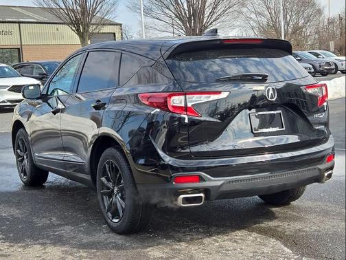 2026 Acura RDX Base