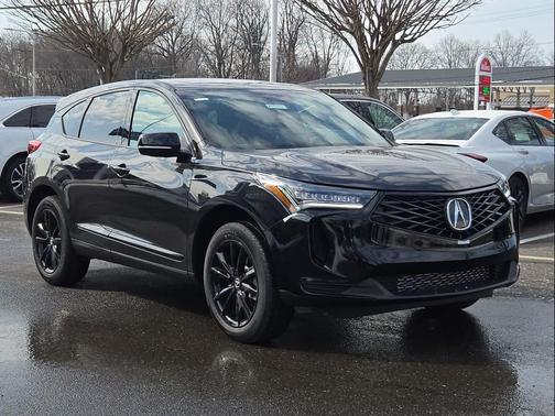 2026 Acura RDX Base