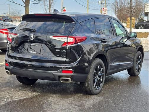 2026 Acura RDX Base