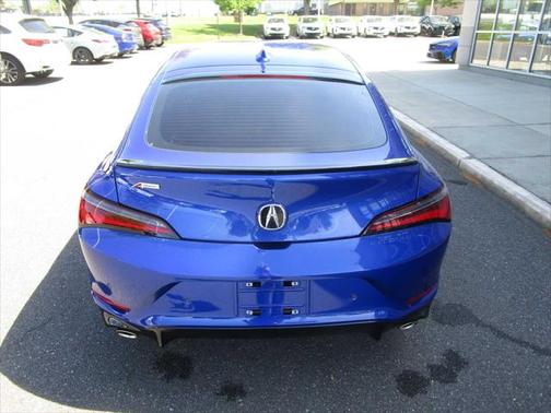 2023 Acura Integra A-SPEC Technology