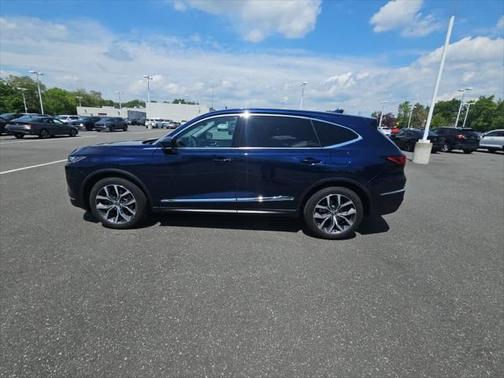 2023 Acura MDX Technology Package