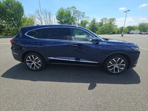 2023 Acura MDX Technology Package