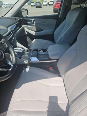 2023 Acura MDX Technology Package