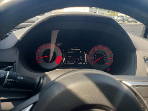 2021 Acura RDX A-Spec