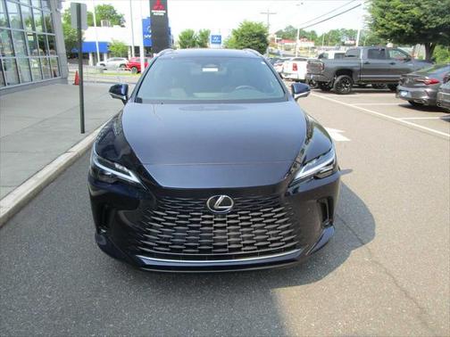 2025 Lexus RX 350 Base