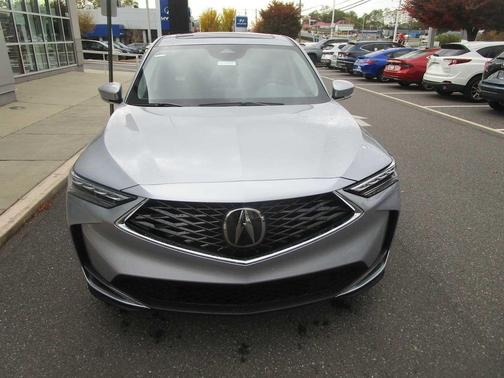 2026 Acura MDX Standard