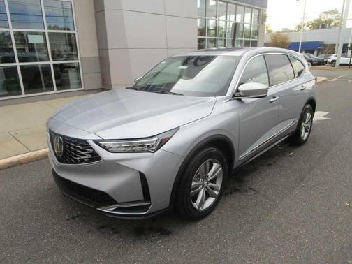 2026 Acura MDX Standard