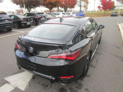 2026 Acura Integra FWD A-Spec