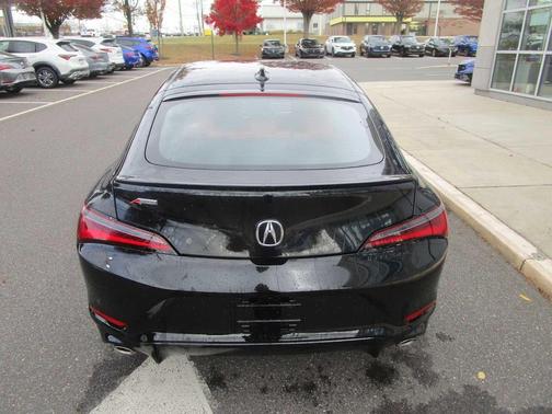 2026 Acura Integra FWD A-Spec