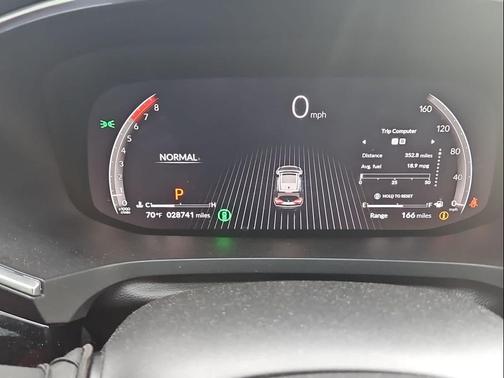 Majestic Black Pearl 2023 Acura MDX Type S w/Advance Package