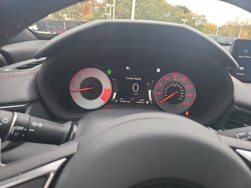 2023 Acura TLX A-Spec