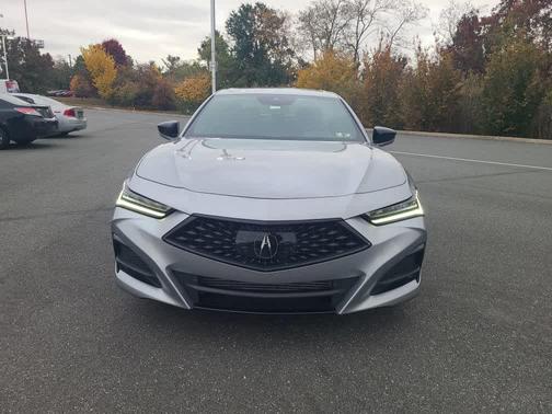 2023 Acura TLX A-Spec