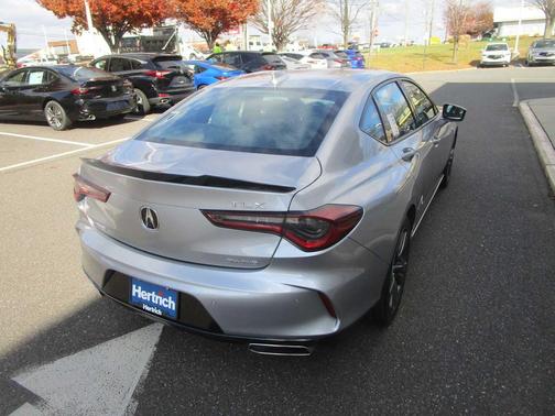 2023 Acura TLX A-Spec