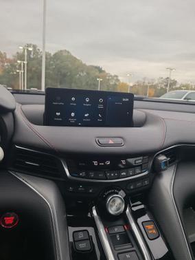 2023 Acura TLX A-Spec