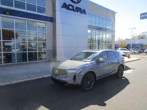 2026 Acura RDX Base