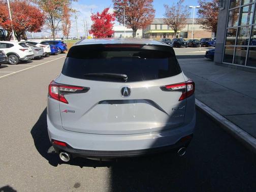 2026 Acura RDX Base