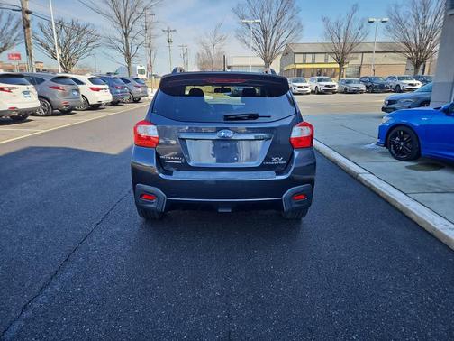 2015 Subaru XV Crosstrek 2.0i Limited