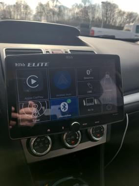 2015 Subaru XV Crosstrek 2.0i Limited