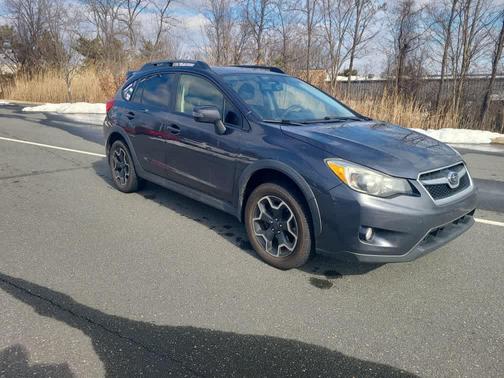 2015 Subaru XV Crosstrek 2.0i Limited