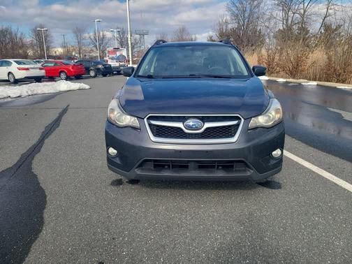 2015 Subaru XV Crosstrek 2.0i Limited