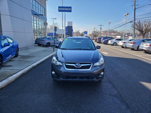 2015 Subaru XV Crosstrek 2.0i Limited