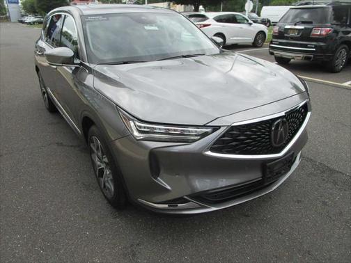 2024 Acura MDX Technology Package