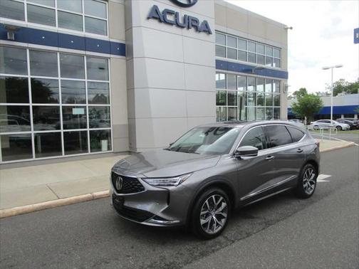 2024 Acura MDX Technology Package