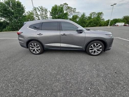 2024 Acura MDX Technology Package