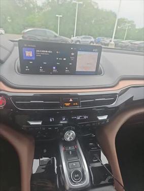 2024 Acura MDX Technology Package