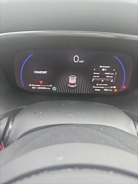 2024 Acura MDX Technology Package