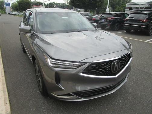 2024 Acura MDX Technology Package