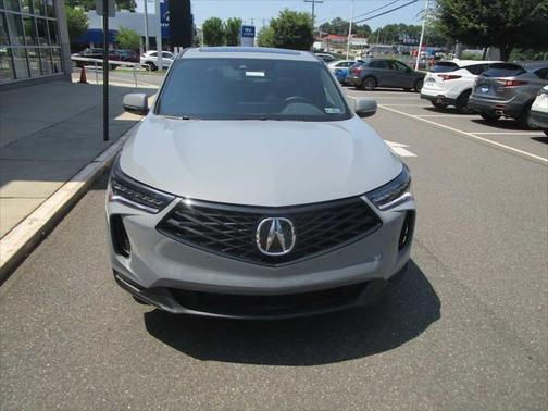 2025 Acura RDX Base
