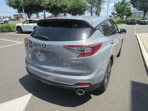 2025 Acura RDX Base