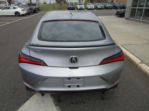 2025 Acura Integra A-SPEC Technology