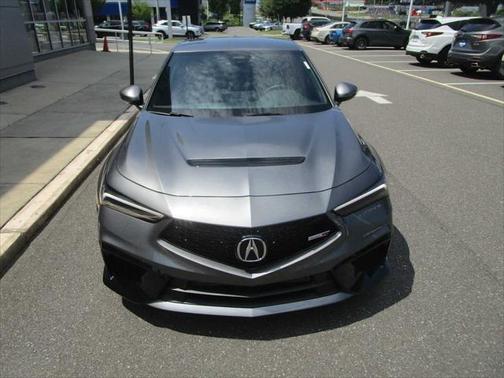 2025 Acura Integra Type S