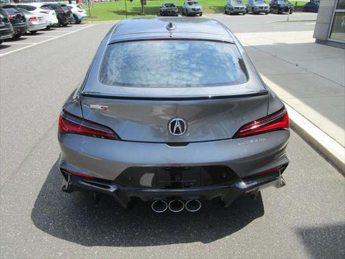 2025 Acura Integra Type S