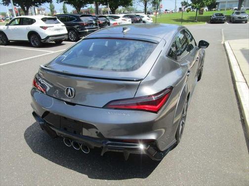 2025 Acura Integra Type S