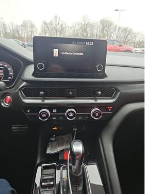 2024 Acura Integra A-SPEC