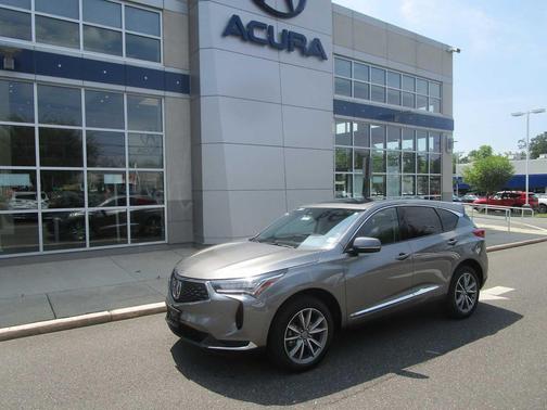 2023 Acura RDX Technology Package