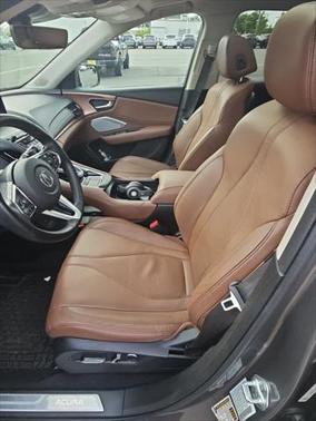 2023 Acura RDX Technology Package