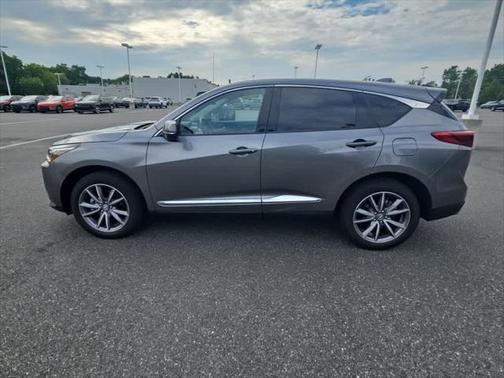 2023 Acura RDX Technology Package