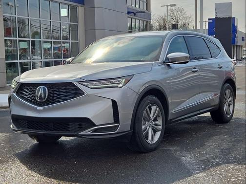 2026 Acura MDX Standard
