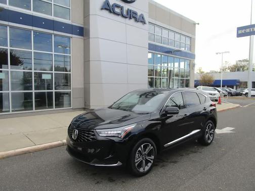 2026 Acura RDX Technology Package