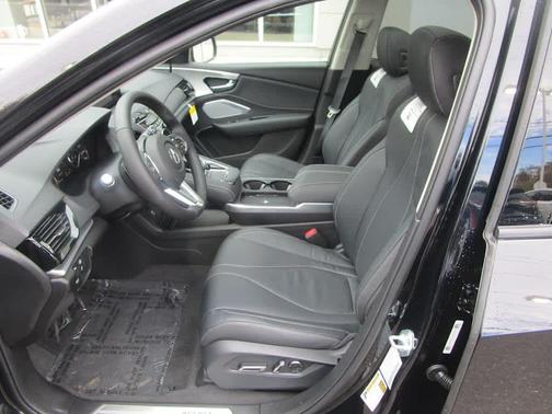 2026 Acura RDX Technology Package