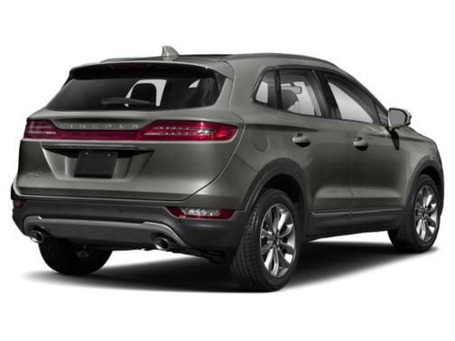 2019 Lincoln MKC Select