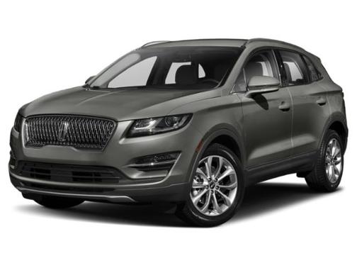 2019 Lincoln MKC Select