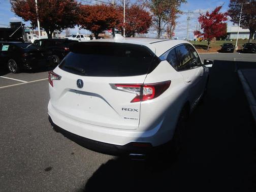 2026 Acura RDX Technology Package