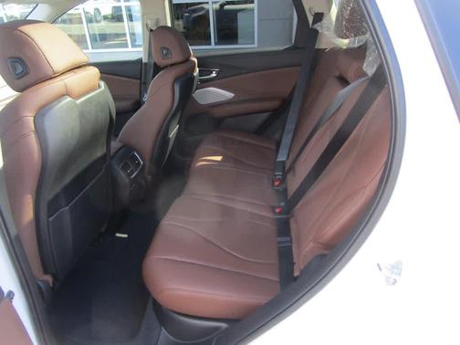 2026 Acura RDX Technology Package